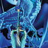Ruth Thompson Ice Dragon Moto E5 Play Skin